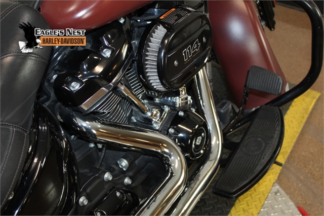 2018 Harley-Davidson Softail Heritage Classic 114 at Eagle's Nest Harley-Davidson