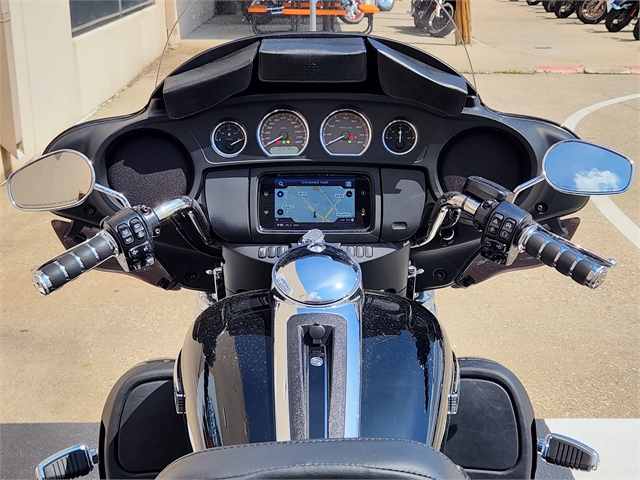 2021 Harley-Davidson Trike Tri Glide Ultra at Texoma Harley-Davidson