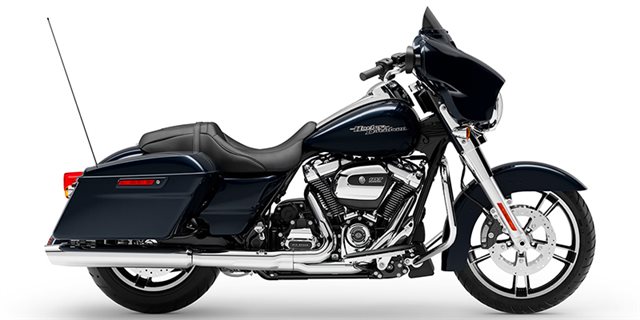 2019 Harley-Davidson Street Glide Base at Palm Springs Harley-Davidson®