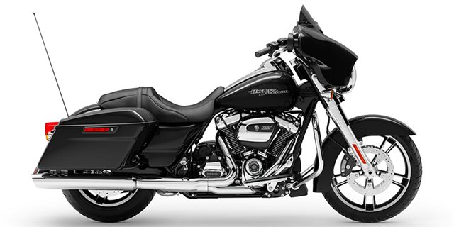 2019 Harley-Davidson Street Glide Base at Palm Springs Harley-Davidson®