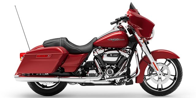 2019 Harley-Davidson Street Glide Base at Palm Springs Harley-Davidson®