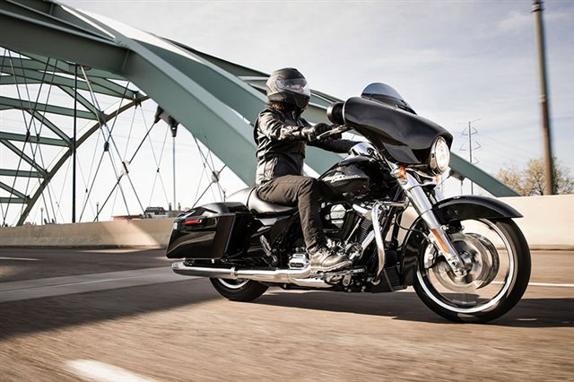 2019 Harley-Davidson Street Glide Base at Palm Springs Harley-Davidson®