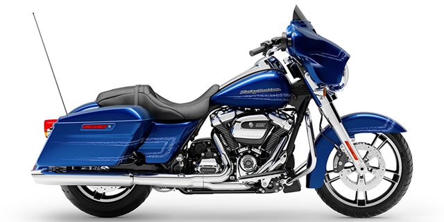 2019 Harley-Davidson Street Glide Base at Palm Springs Harley-Davidson®