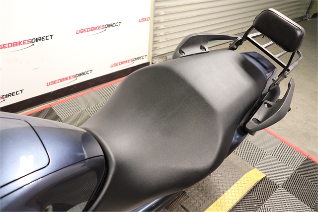 2015 Honda CTX 700 at Friendly Powersports Slidell