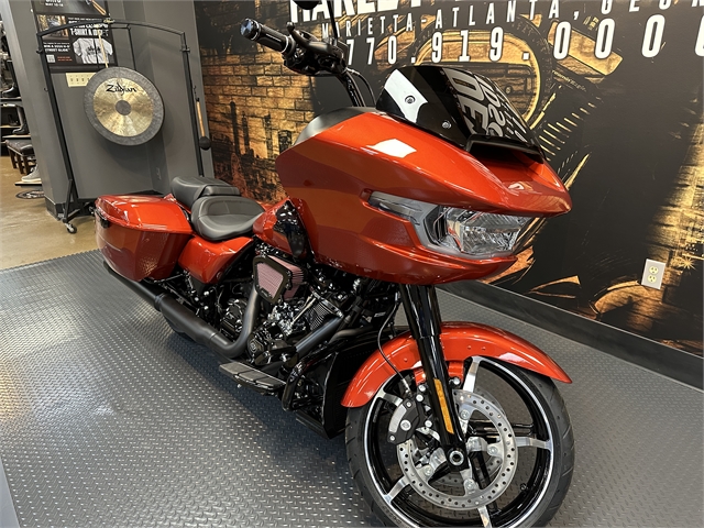 2024 Harley-Davidson Road Glide Base at Hellbender Harley-Davidson