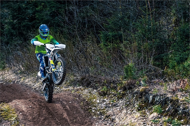 2019 Husqvarna FE 501 at Northstate Powersports