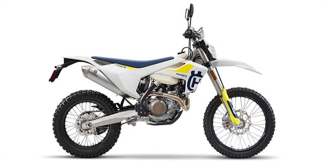 2019 Husqvarna FE 501 at Northstate Powersports