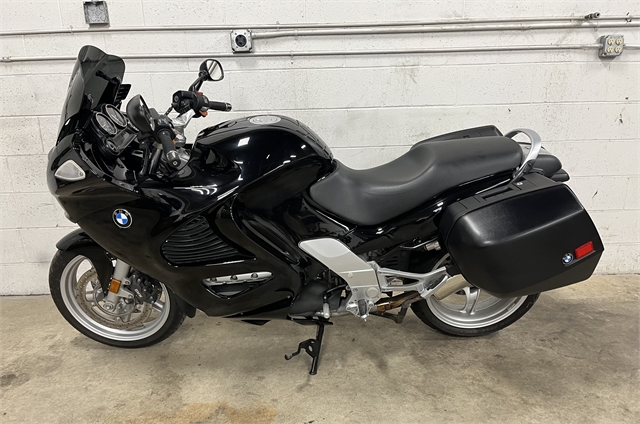 2002 BMW CYCLE at Northwoods H-D