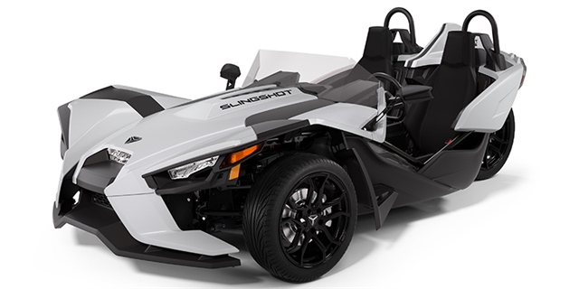 2024 Polaris Slingshot Slingshot S Autodrive at Friendly Powersports Baton Rouge