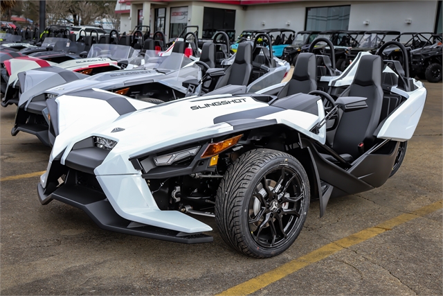 2024 Polaris Slingshot Slingshot S Autodrive at Friendly Powersports Baton Rouge