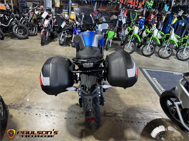 2023 CFMOTO 650 Adventura at Paulson's Motorsports