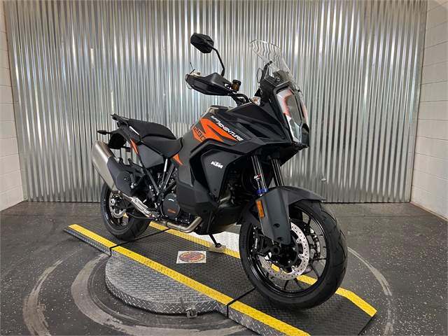 2023 KTM Super Adventure 1290 S at Teddy Morse's BMW Motorcycles of Grand Junction
