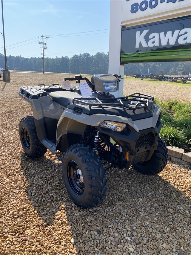 2024 Polaris Sportsman 570 Base at R/T Powersports