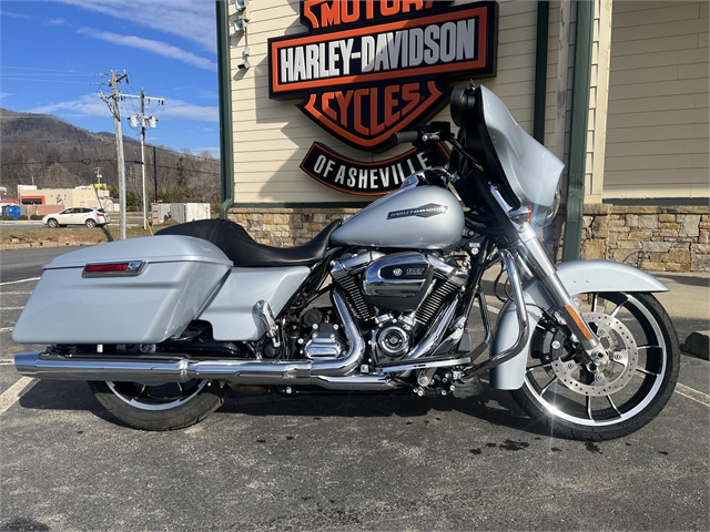 2023 Harley-Davidson Street Glide Base at Harley-Davidson of Asheville