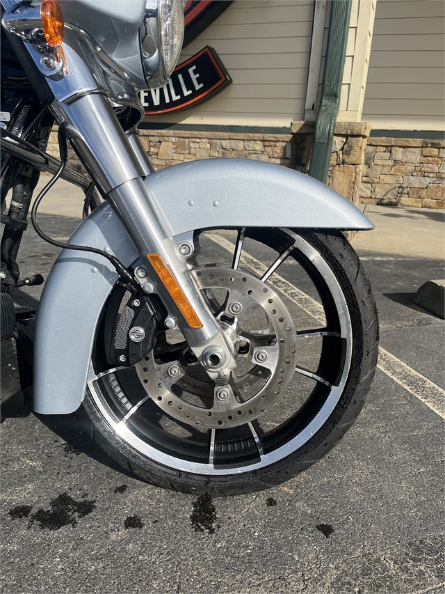 2023 Harley-Davidson Street Glide Base at Harley-Davidson of Asheville