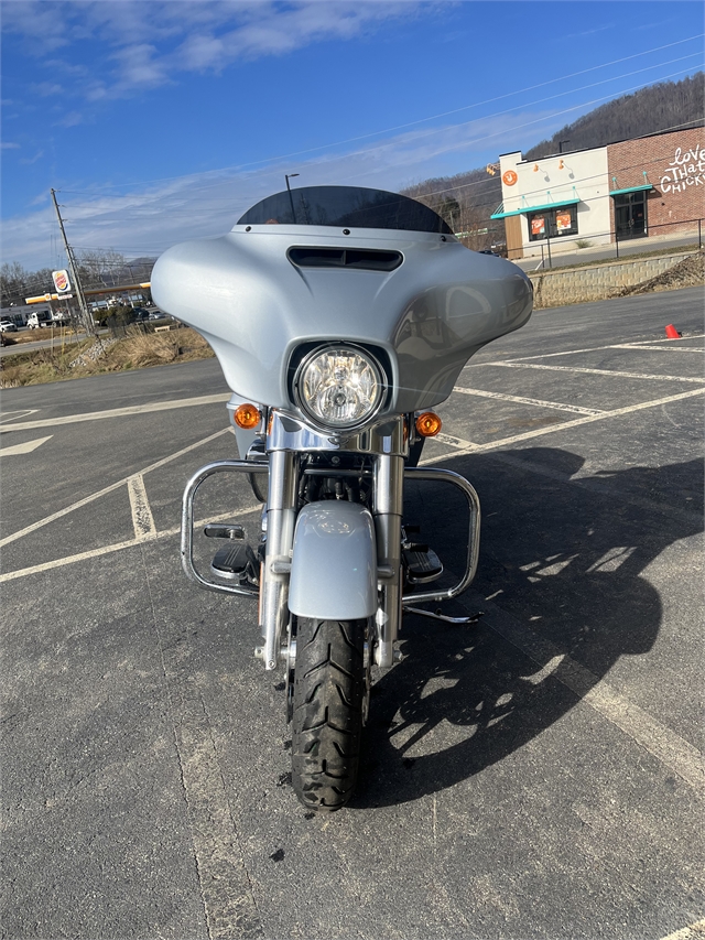 2023 Harley-Davidson Street Glide Base at Harley-Davidson of Asheville