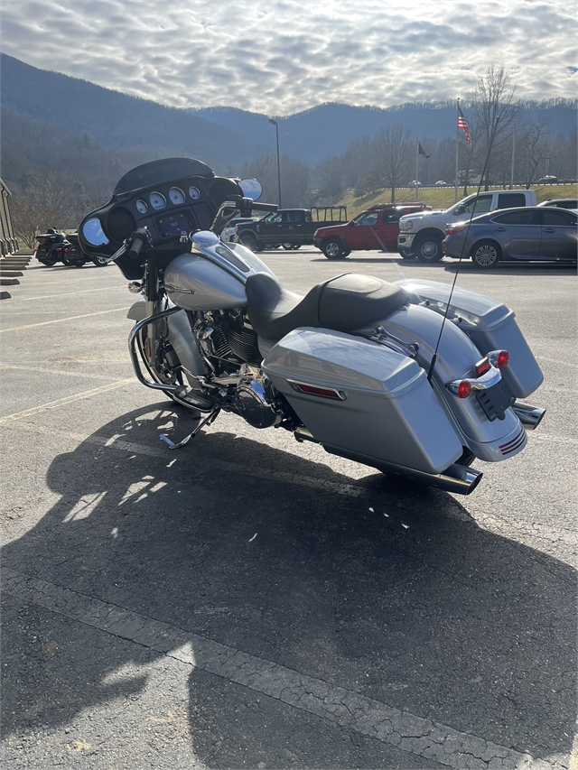 2023 Harley-Davidson Street Glide Base at Harley-Davidson of Asheville