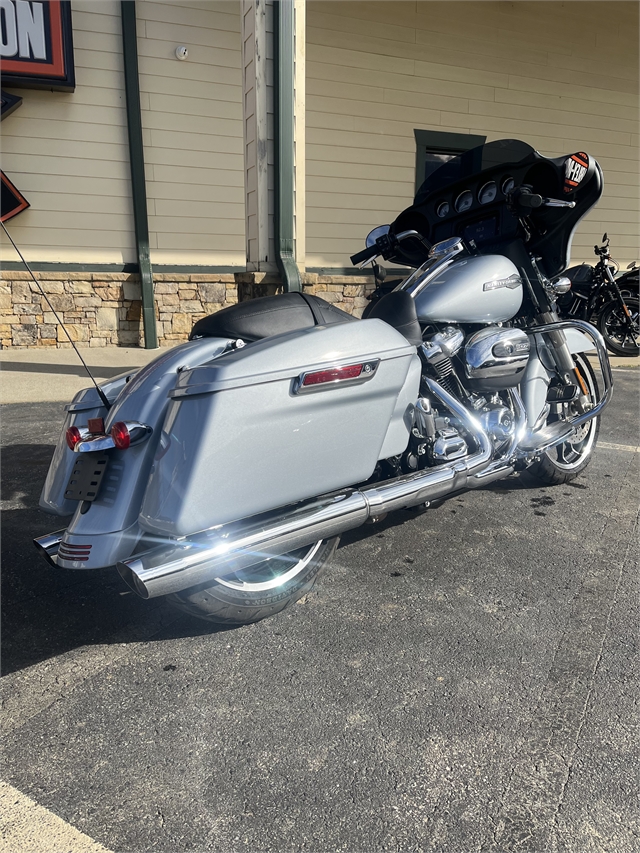 2023 Harley-Davidson Street Glide Base at Harley-Davidson of Asheville