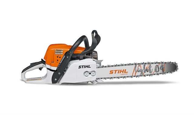 2024 STIHL MS391/20 at McKinney Outdoor Superstore