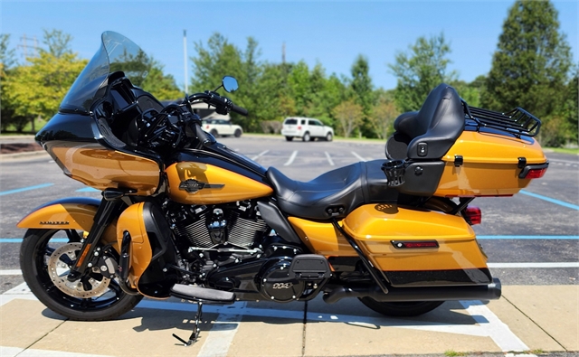 2023 Harley-Davidson Road Glide Limited at All American Harley-Davidson, Hughesville, MD 20637