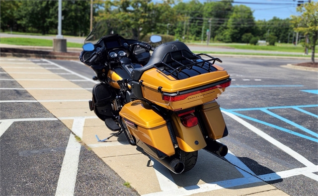 2023 Harley-Davidson Road Glide Limited at All American Harley-Davidson, Hughesville, MD 20637