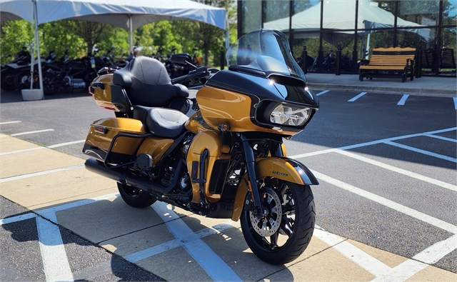 2023 Harley-Davidson Road Glide Limited at All American Harley-Davidson, Hughesville, MD 20637