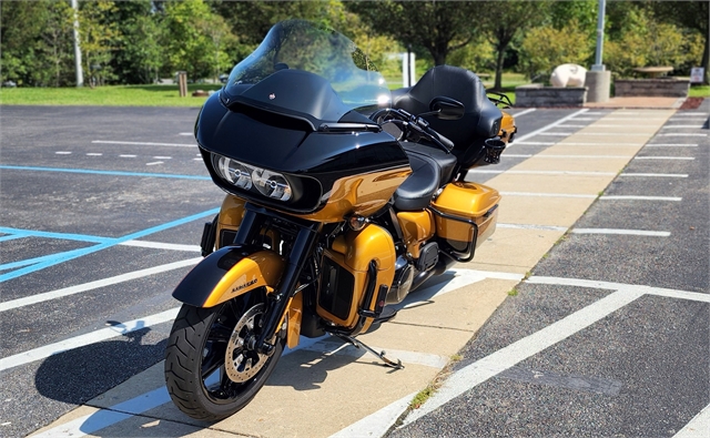 2023 Harley-Davidson Road Glide Limited at All American Harley-Davidson, Hughesville, MD 20637