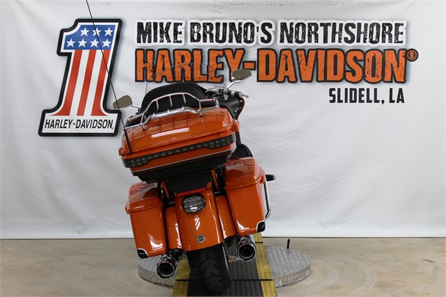 2022 Harley-Davidson FLTRKSE at Mike Bruno's Northshore Harley-Davidson