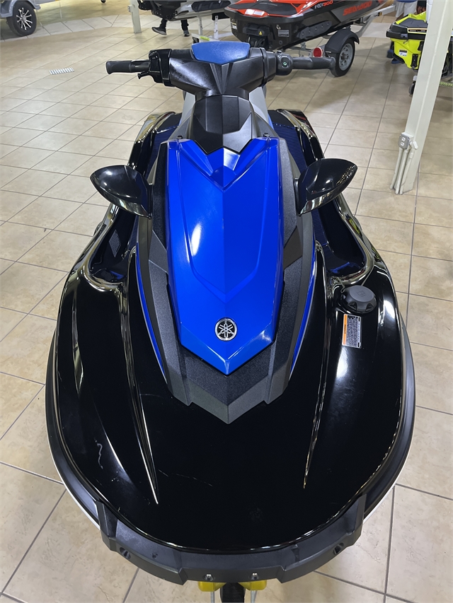 2020 Yamaha WaveRunner EX Sport at Sun Sports Cycle & Watercraft, Inc.