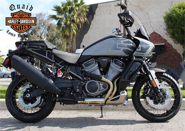 2024 Harley-Davidson Pan America 1250 Special at Quaid Harley-Davidson, Loma Linda, CA 92354
