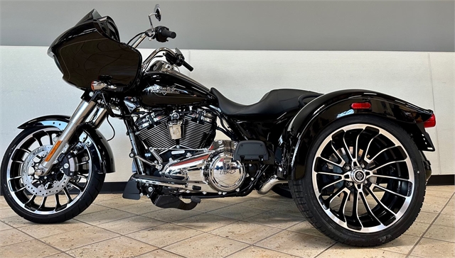 2024 Harley-Davidson Trike Road Glide 3 at Destination Harley-Davidson®, Tacoma, WA 98424