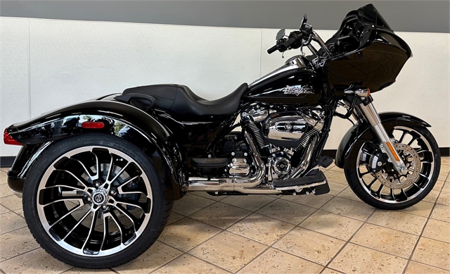 2024 Harley-Davidson Trike Road Glide 3 at Destination Harley-Davidson®, Tacoma, WA 98424