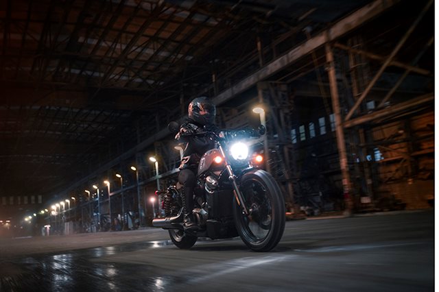 2024 Harley-Davidson Sportster Nightster at Palm Springs Harley-Davidson®