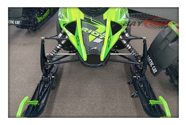 2024 Arctic Cat Riot 8000 ES QS3 1.6 146 1.6 ARS II w/QS3 at Bay Cycle Sales