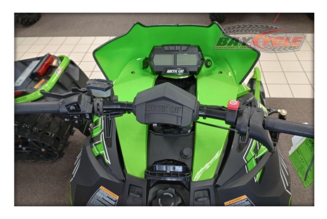 2024 Arctic Cat Riot 8000 ES QS3 1.6 146 1.6 ARS II w/QS3 at Bay Cycle Sales