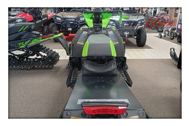 2024 Arctic Cat Riot 8000 ES QS3 1.6 146 1.6 ARS II w/QS3 at Bay Cycle Sales