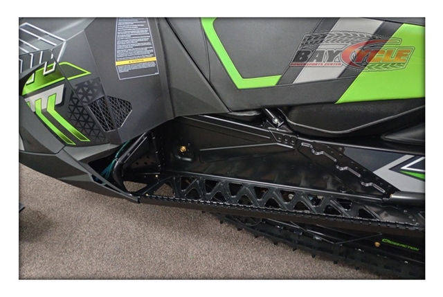 2024 Arctic Cat Riot 8000 ES QS3 1.6 146 1.6 ARS II w/QS3 at Bay Cycle Sales