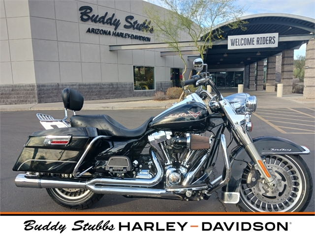 2013 Harley-Davidson Road King Base at Buddy Stubbs Arizona Harley-Davidson