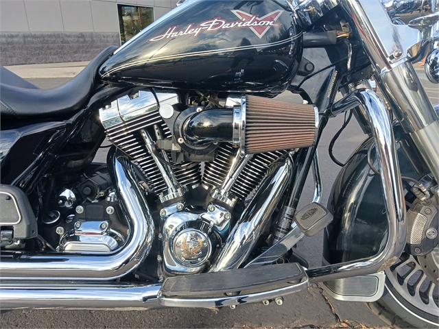 2013 Harley-Davidson Road King Base at Buddy Stubbs Arizona Harley-Davidson