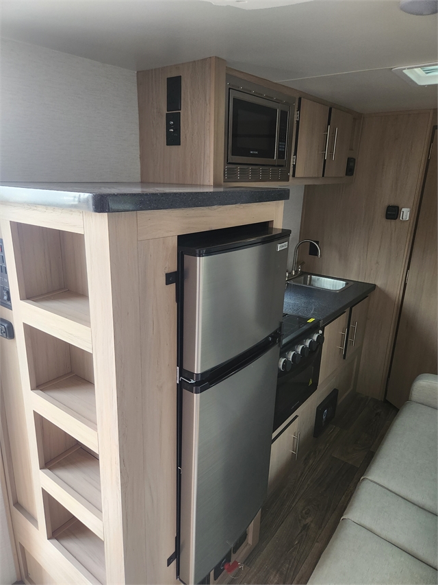 2024 Travel Lite Falcon 21RB at Prosser's Premium RV Outlet