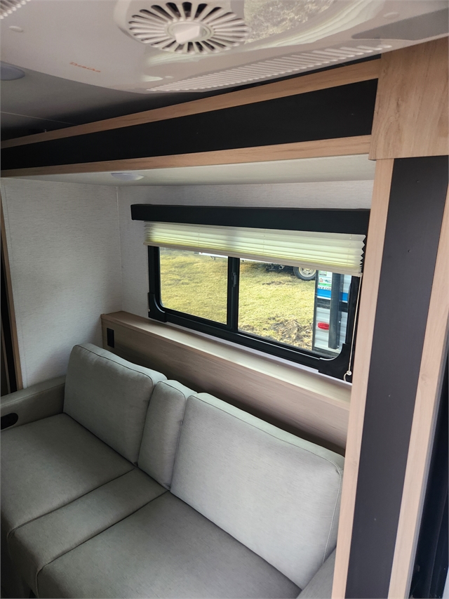 2024 Travel Lite Falcon 21RB at Prosser's Premium RV Outlet