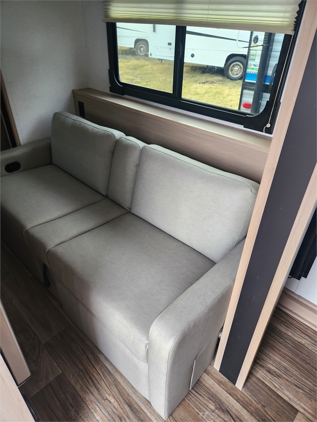 2024 Travel Lite Falcon 21RB at Prosser's Premium RV Outlet