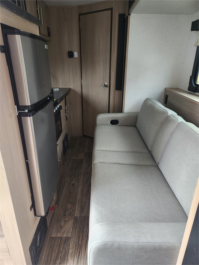 2024 Travel Lite Falcon 21RB at Prosser's Premium RV Outlet