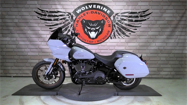 2024 Harley-Davidson Softail Low Rider ST at Wolverine Harley-Davidson