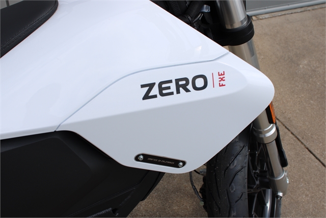 2024 Zero FXE Z-Force 72 at Eurosport Cycle