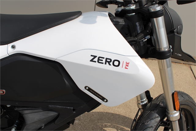 2024 Zero FXE Z-Force 72 at Eurosport Cycle