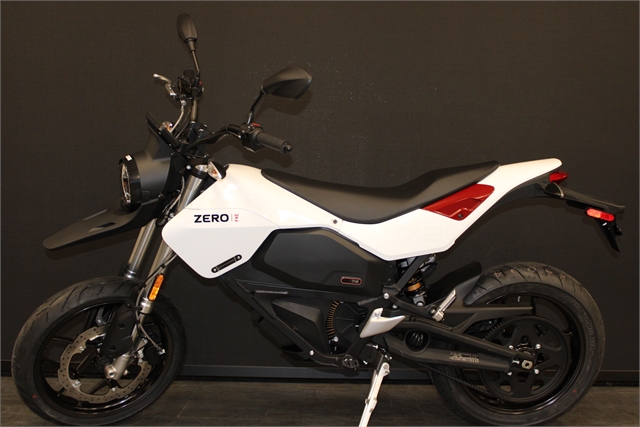2024 Zero FXE Z-Force 72 at Eurosport Cycle
