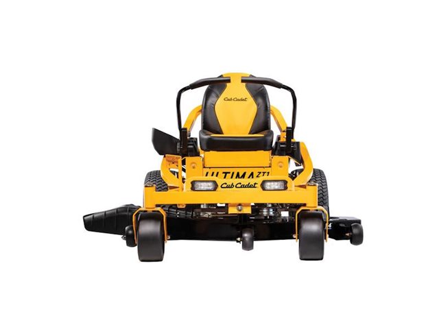 2024 Cub Cadet Ultima ZT ZT1 54 at Wise Honda