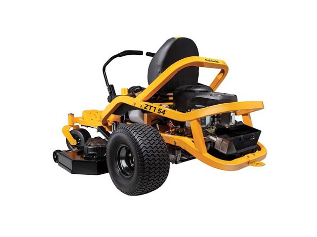 2024 Cub Cadet Ultima ZT ZT1 54 at Wise Honda