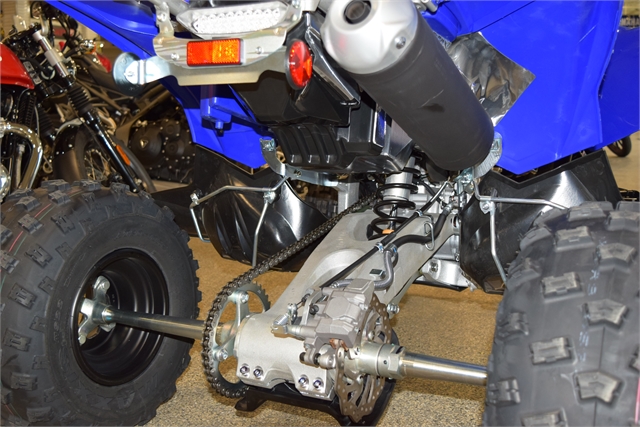 2022 Yamaha YFZ 450R at Motoprimo Motorsports